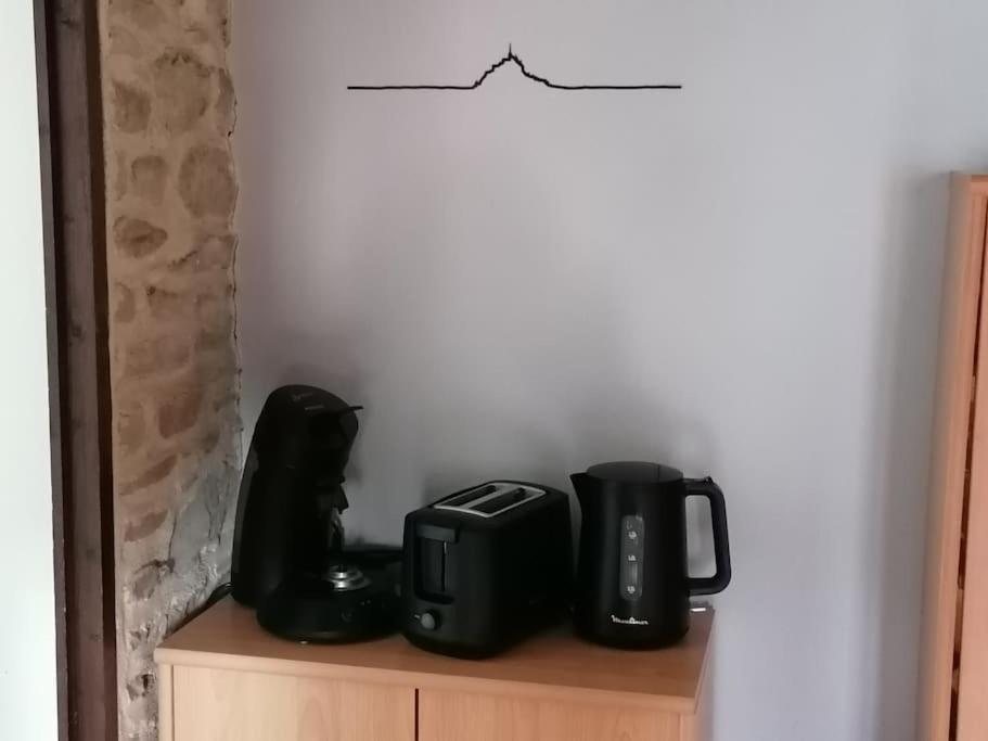 Sunset Family Guesthouse Mont Saint Michel Ceaux Luaran gambar